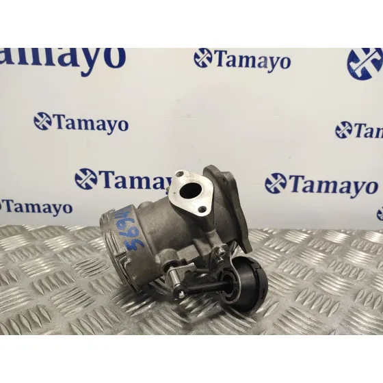 Valvula Egr para Volkswagen Touareg (7L6)