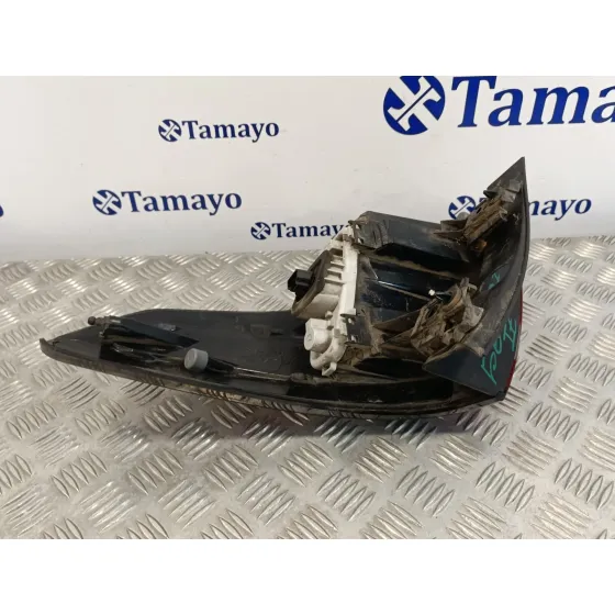 Piloto Trasero Izquierdo para Citroën C4 Picasso