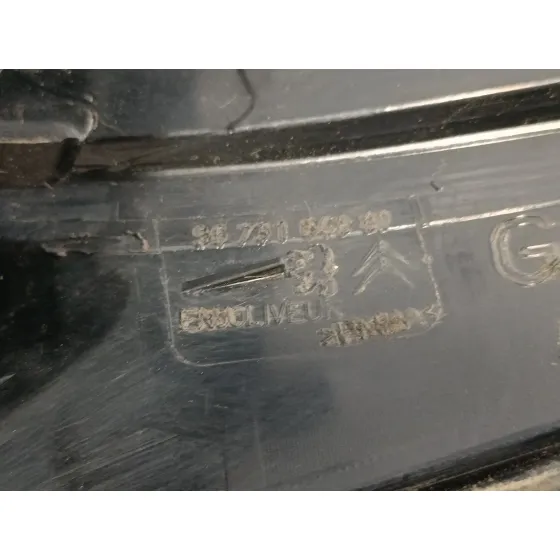 Piloto Trasero Izquierdo para Citroën C4 Picasso