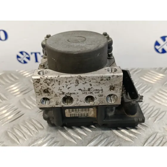 Abs para Nissan Micra (K12E)