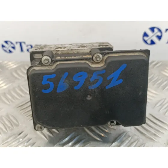 Abs para Nissan Micra (K12E)
