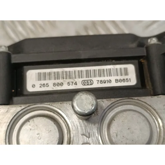 Abs para Nissan Micra (K12E)