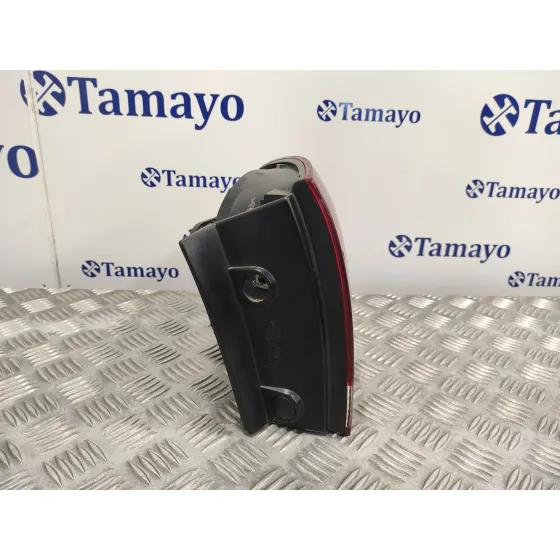 Piloto Trasero Derecho para Volkswagen Touareg (7L6)