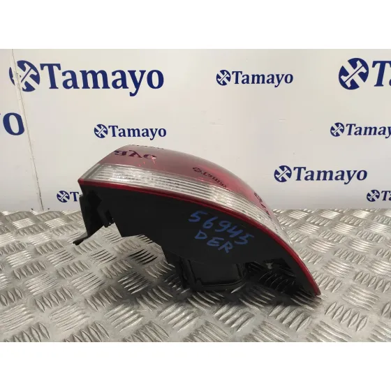 Piloto Trasero Derecho para Volkswagen Touareg (7L6)