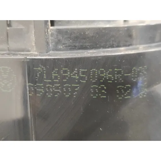 Piloto Trasero Derecho para Volkswagen Touareg (7L6)