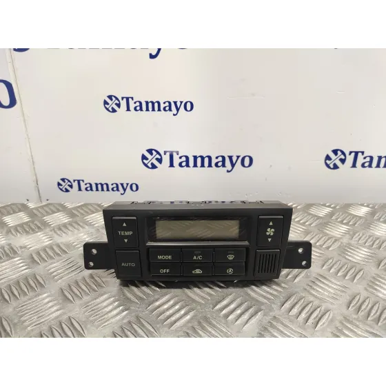 Mando Calefaccion / Aire Acondicionado para Hyundai Tucson (Jm)