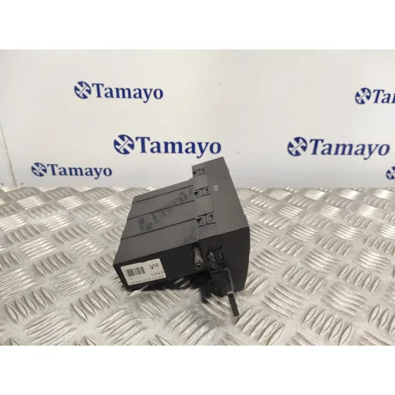 Mando Calefaccion / Aire Acondicionado para Hyundai Tucson (Jm)