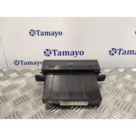 Mando Calefaccion / Aire Acondicionado para Hyundai Tucson (Jm)
