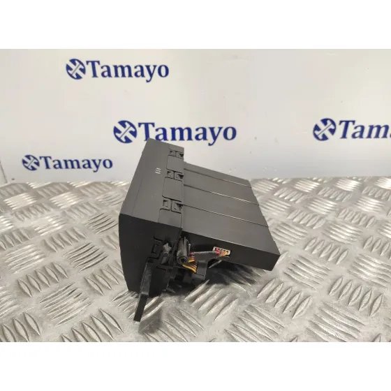 Mando Calefaccion / Aire Acondicionado para Hyundai Tucson (Jm)