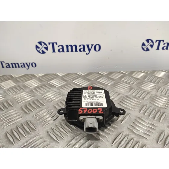 Centralita Faros Xenon para Subaru Xv