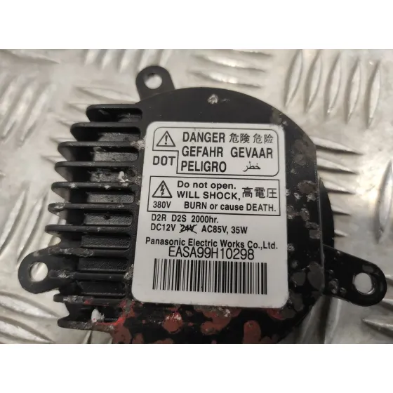 Centralita Faros Xenon para Subaru Xv