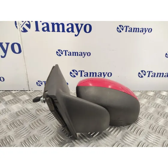 Retrovisor Izquierdo para Citroën C1