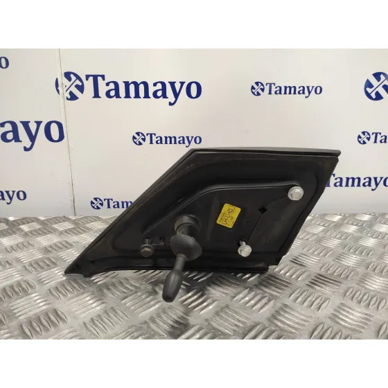 Retrovisor Izquierdo para Citroën C1