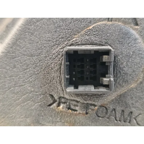 Retrovisor Derecho para Hyundai Tucson (Jm)