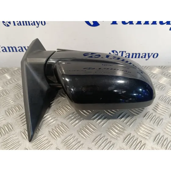 Retrovisor Derecho para Hyundai Tucson (Jm)