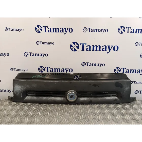 Rejilla Delantera para Fiat Scudo (222)