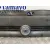 Rejilla Delantera para Fiat Scudo (222)