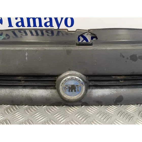 Rejilla Delantera para Fiat Scudo (222)