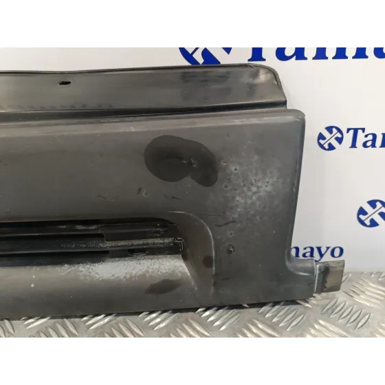 Rejilla Delantera para Fiat Scudo (222)