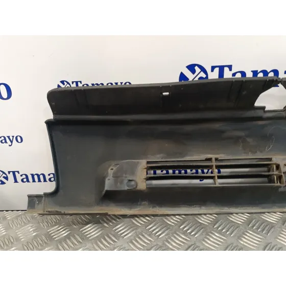 Rejilla Delantera para Fiat Scudo (222)
