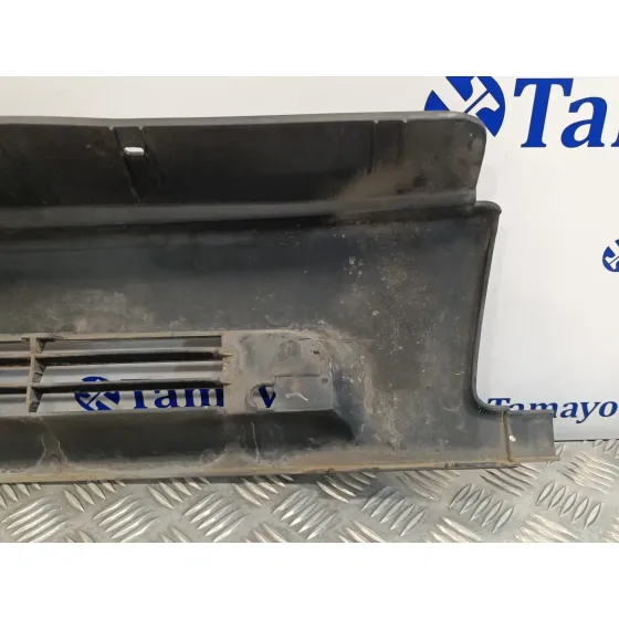 Rejilla Delantera para Fiat Scudo (222)