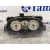 Cuadro Instrumentos para Nissan Micra (K12E)