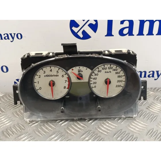 Cuadro Instrumentos para Nissan Micra (K12E)