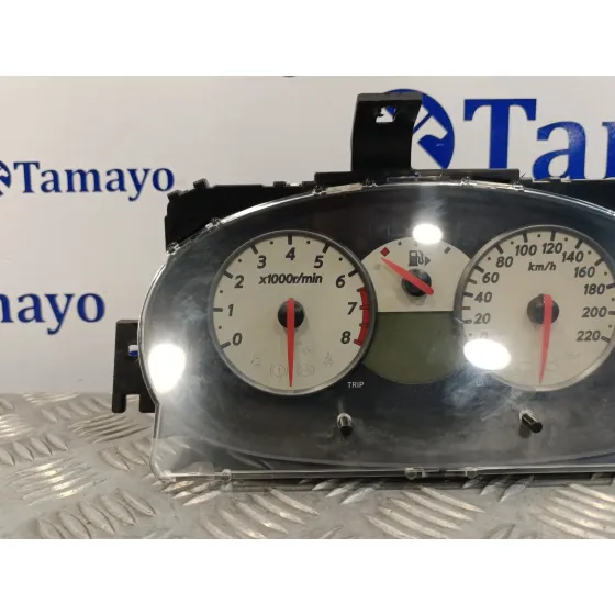 Cuadro Instrumentos para Nissan Micra (K12E)