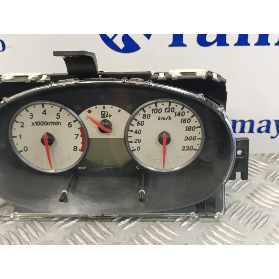Cuadro Instrumentos para Nissan Micra (K12E)