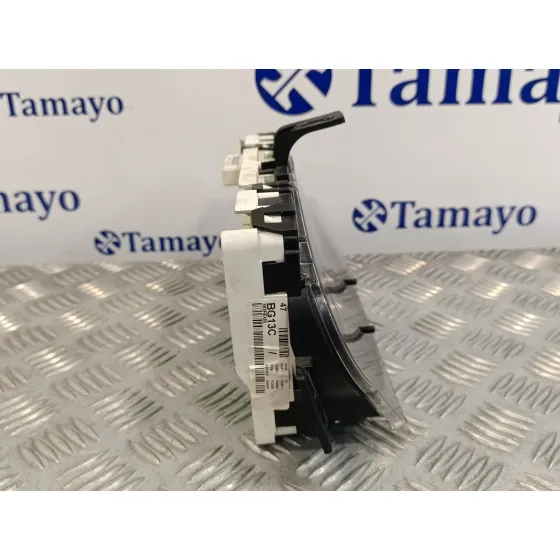 Cuadro Instrumentos para Nissan Micra (K12E)
