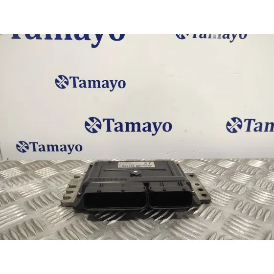 Centralita Motor Uce para Nissan Micra (K12E)