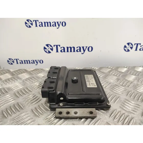 Centralita Motor Uce para Nissan Micra (K12E)