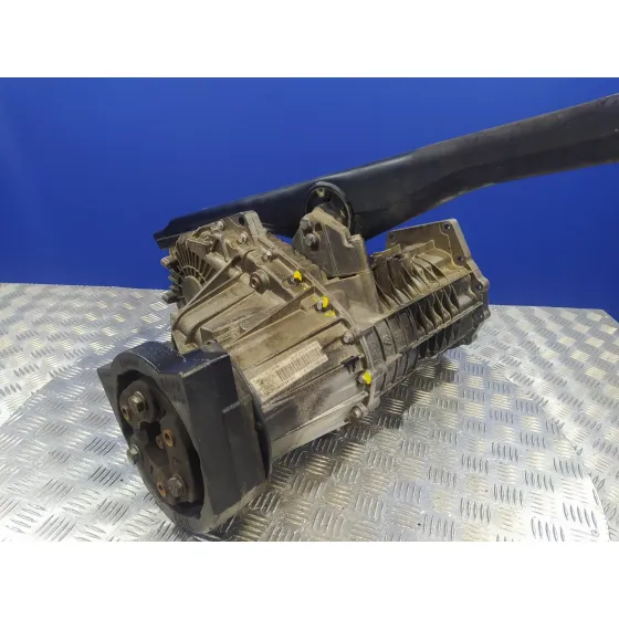 Caja Transfer para Volkswagen Touareg (7L6)