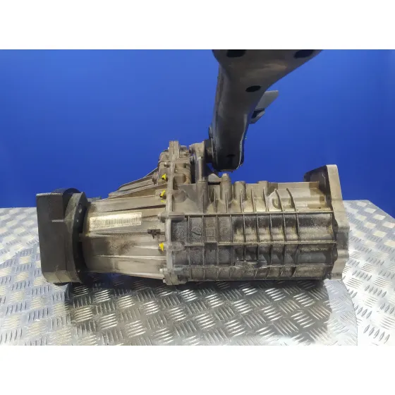 Caja Transfer para Volkswagen Touareg (7L6)