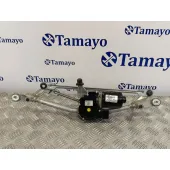 Motor Limpia Delantero para Fiat Tipo Ii (357) Berlina