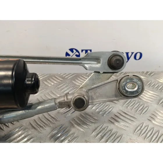 Motor Limpia Delantero para Fiat Tipo Ii (357) Berlina