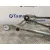 Motor Limpia Delantero para Fiat Tipo Ii (357) Berlina
