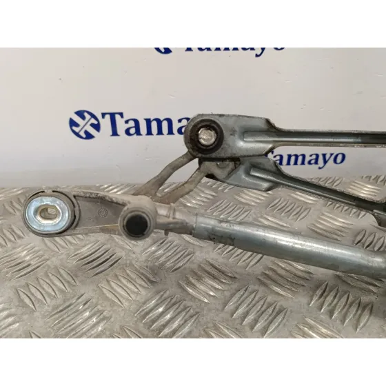 Motor Limpia Delantero para Fiat Tipo Ii (357) Berlina
