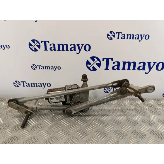 Motor Limpia Delantero para Fiat Tipo Ii (357) Berlina