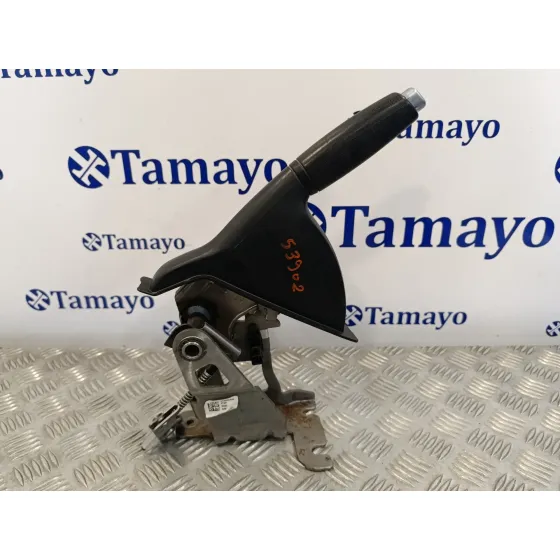 Palanca Freno De Mano para Fiat Tipo Ii (357) Berlina