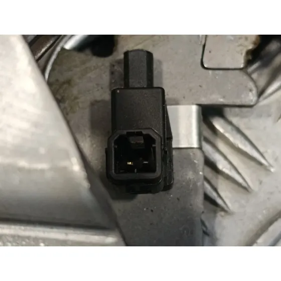 Palanca Freno De Mano para Fiat Tipo Ii (357) Berlina