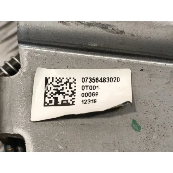 Palanca Freno De Mano para Fiat Tipo Ii (357) Berlina