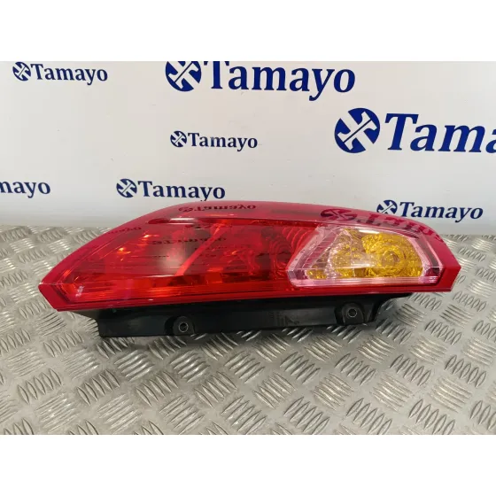 Piloto Trasero Izquierdo para Fiat Grande Punto (199)