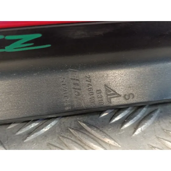Piloto Trasero Izquierdo para Fiat Grande Punto (199)