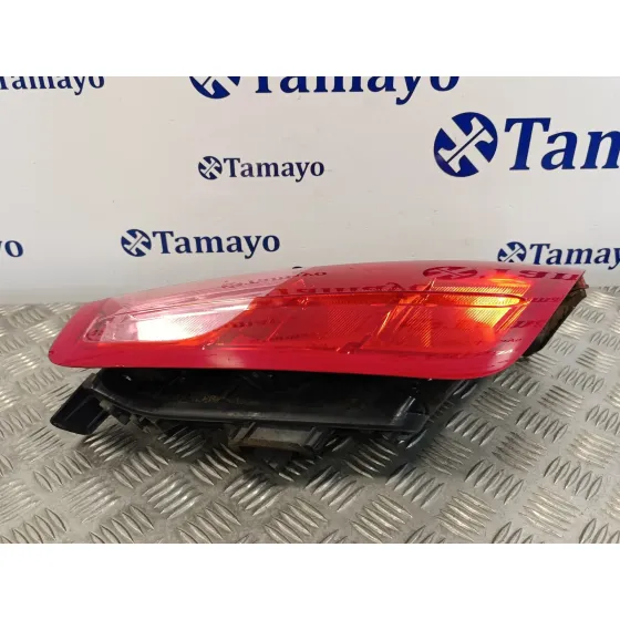 Piloto Trasero Izquierdo para Fiat Grande Punto (199)