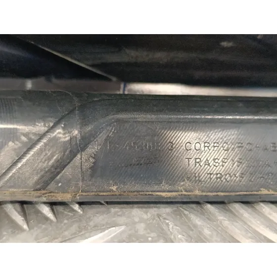 Piloto Trasero Izquierdo para Fiat Grande Punto (199)