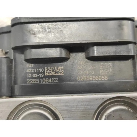 Abs para Subaru Xv