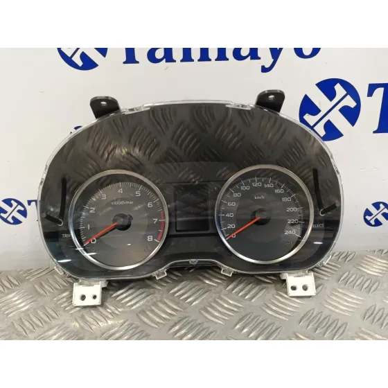 Cuadro Instrumentos para Subaru Xv