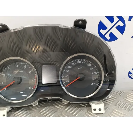 Cuadro Instrumentos para Subaru Xv