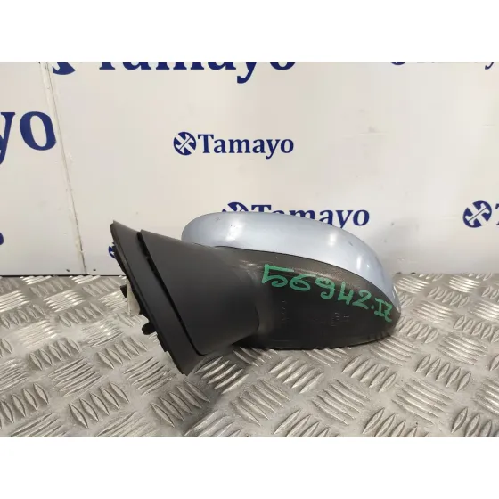 Retrovisor Izquierdo para Fiat Grande Punto (199)
